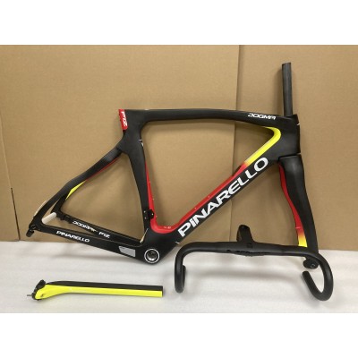 Bicicleta pinarello carbono hot sale